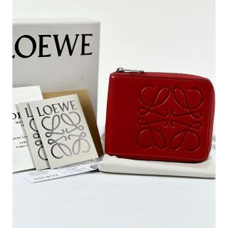 ロエベ ミニ 財布(レディース)の通販 200点以上 | LOEWEのレディースを ...