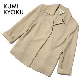 kumikyoku(組曲) テーラードジャケット(レディース)の通販 400点以上