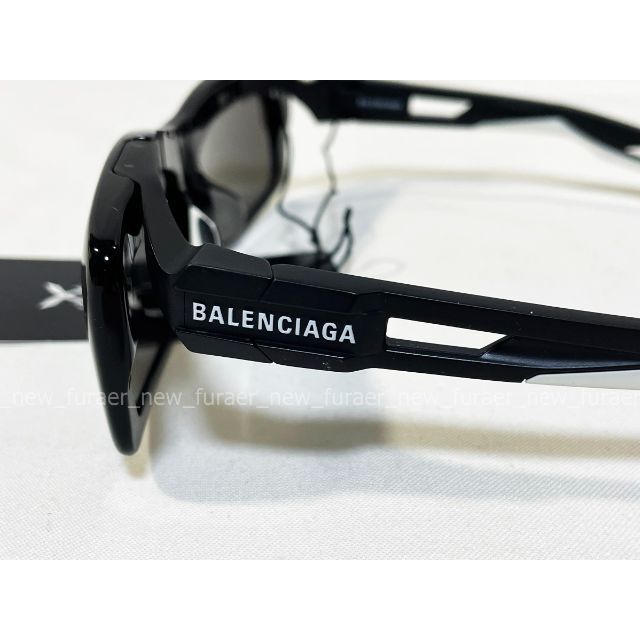 Balenciaga(バレンシアガ)のBALENCIAGA　バレンシアガ サングラス(63V93-102-09)  メンズのファッション小物(サングラス/メガネ)の商品写真