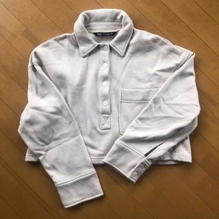 ザラ(ZARA)のTuu様専用(トレーナー/スウェット)