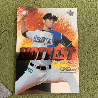 ホッカイドウニホンハムファイターズ(北海道日本ハムファイターズ)のWBC 大谷翔平　BBM2019(スポーツ選手)