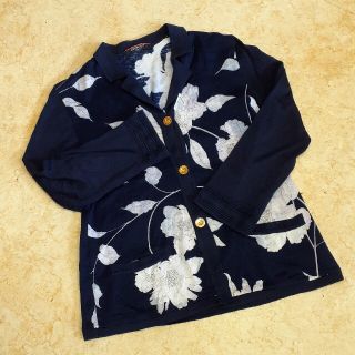 レオナール カーディガン(レディース)の通販 300点以上 | LEONARDの ...