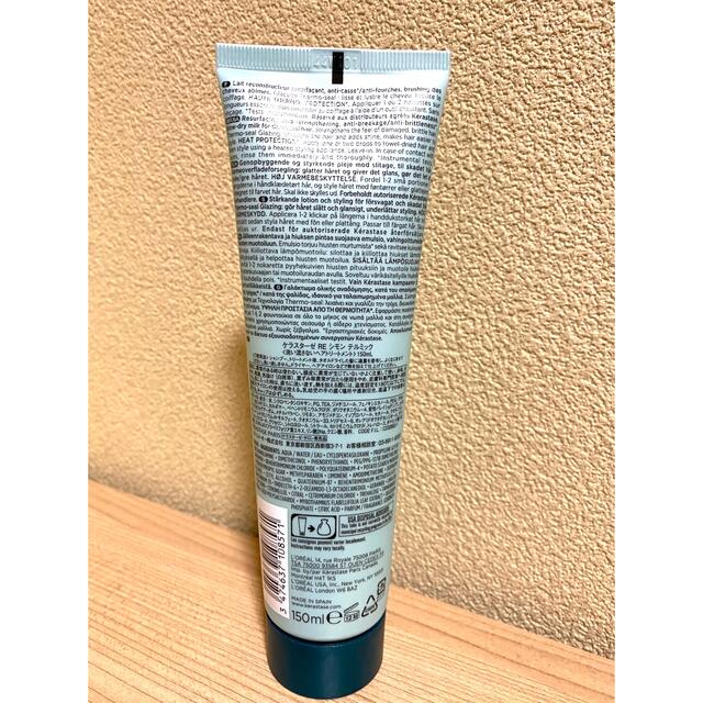 KERASTASE(ケラスターゼ)のケラスターゼ RE シモン テルミック  150g コスメ/美容のヘアケア/スタイリング(トリートメント)の商品写真