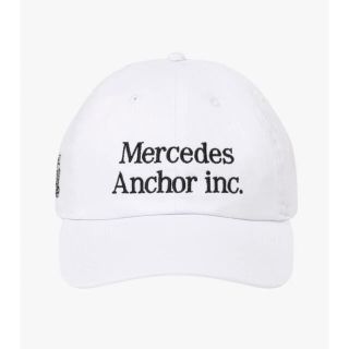 即発送　Mercedes Anchor Inc. CAP