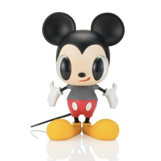 メディコムトイ(MEDICOM TOY)のJavier Calleja Mickey Mouse フィギュア 新品未使用(その他)