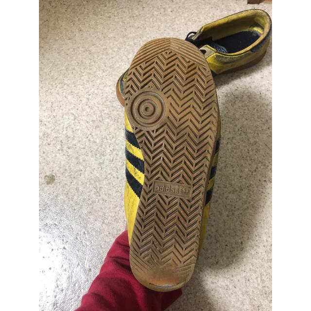 adidas - adidas 70s コペンハーゲン ヴィンテージの通販 by adidas - adidas 70s コペンハーゲン ヴィンテージの通販 by