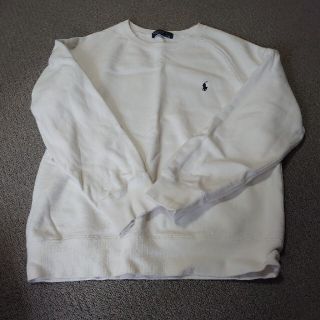 ポロラルフローレン(POLO RALPH LAUREN)のラルフローレントレーナー140センチ(Tシャツ/カットソー)