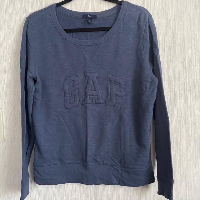 GAP(ギャップ)のGAP トレーナー　スウェット レディースのトップス(トレーナー/スウェット)の商品写真