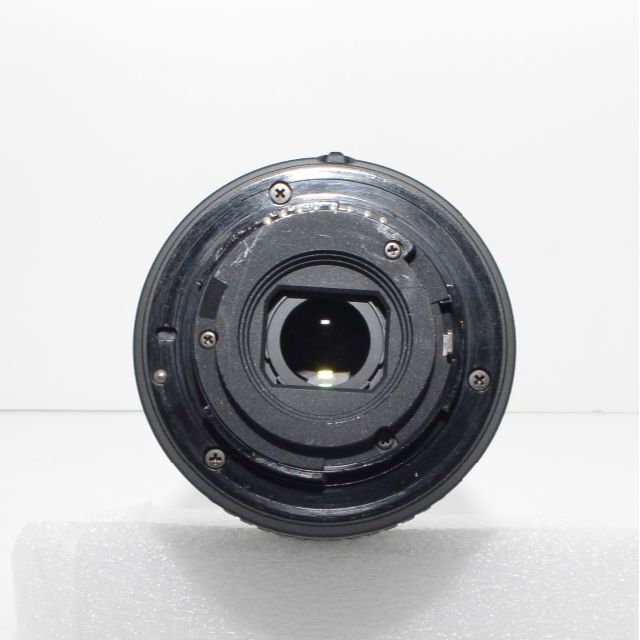 Nikon(ニコン)のなお様　専用　❤Nikon D5300&18-55mm +55-200mmVR❤ スマホ/家電/カメラのカメラ(デジタル一眼)の商品写真