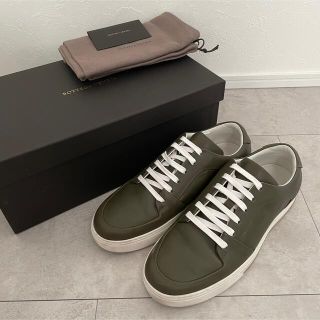 ボッテガヴェネタ(Bottega Veneta)のBOTTEGA VENETA ボッテガヴェネタ スニーカー(スニーカー)