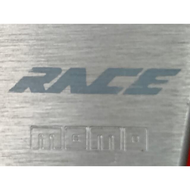 定番　MOMO RACE 320mm ステアリング　モモステ　即決大歓迎　激レア 5