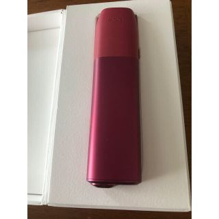 アイコス(IQOS)のiQOS イルマワン (タバコグッズ)