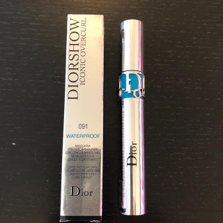 ディオール(Dior)のDIOR マスカラ(マスカラ)