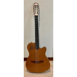 GODIN  / Multiac ACS-SA Slim Nylon 即日発送(エレキギター)