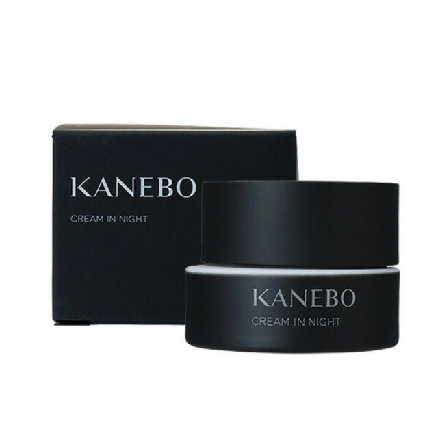 Kanebo(カネボウ)のカネボウ クリームインナイト 40g コスメ/美容のスキンケア/基礎化粧品(フェイスクリーム)の商品写真