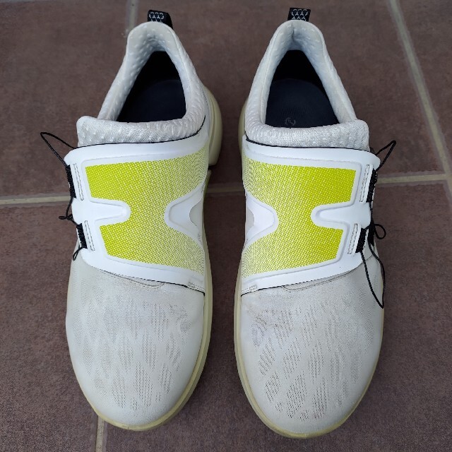 ecco M GOLF BIOM H4 Boa PF EU43 とっておきし新春福袋 ahq.com.mx