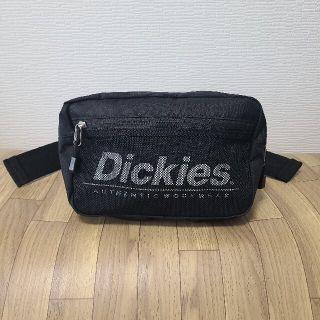 ディッキーズ(Dickies)のDickies ディッキーズ　ボディーバッグ/ウェストバッグ(ウエストポーチ)