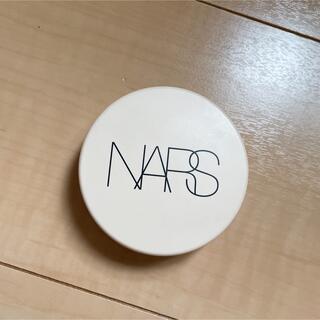 ナーズ(NARS)のNARS クッションファンデ(ファンデーション)