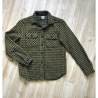 テンダーロイン キムタク ウールの通販 100点以上 | フリマアプリ ラクマ