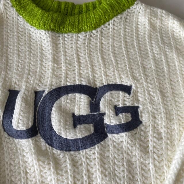 UGG(アグ)のセーター レディースのトップス(ニット/セーター)の商品写真