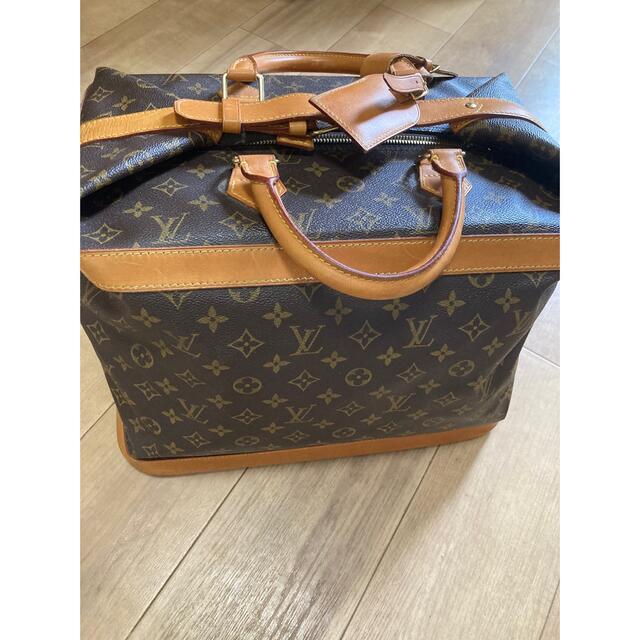 Louis Vuitton Cruiser 40 Travel Bag - Farfetch