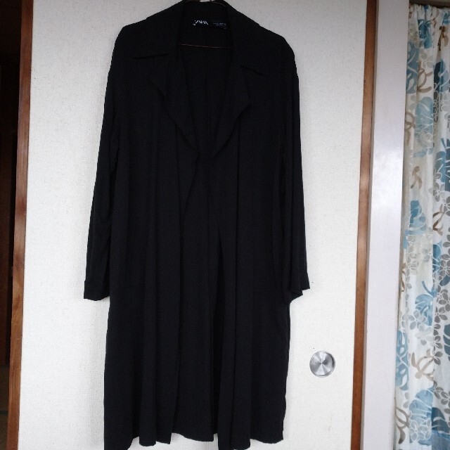 ZARA(ザラ)のmochidadesu2000様   ZARA レディースのジャケット/アウター(ロングコート)の商品写真