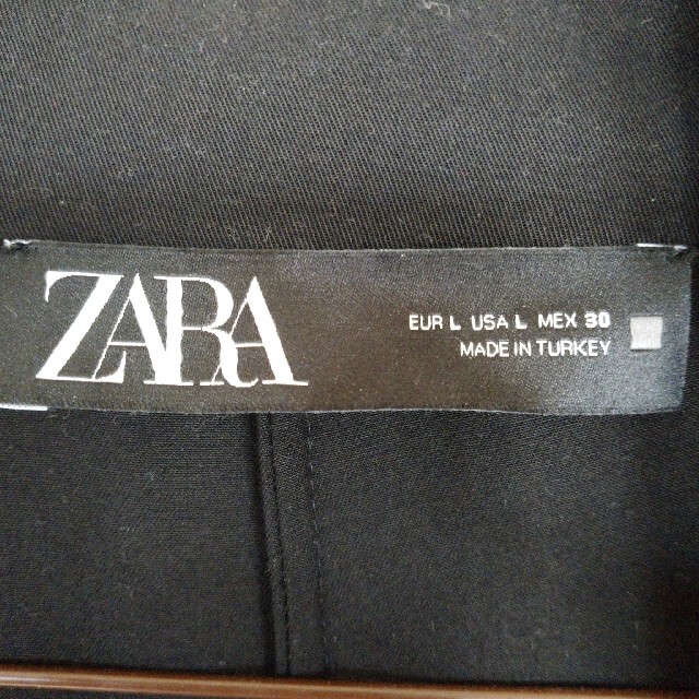 ZARA(ザラ)のmochidadesu2000様   ZARA レディースのジャケット/アウター(ロングコート)の商品写真