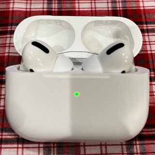 Apple - Apple AirPodsPro A2084 本体