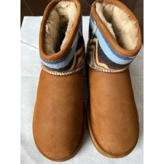 アグ ペンドルトンの通販 100点以上 | UGGを買うならラクマ