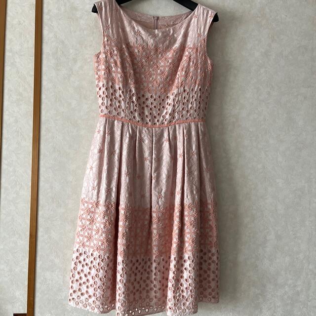 500円引きクーポン】 TOCCA - 【TOCCA】ゴールドレーベルワンピース4 セールを開催する FLOWER TOCCA PICTURES 新品未使用 ワンピース0 ひざ丈ワンピース