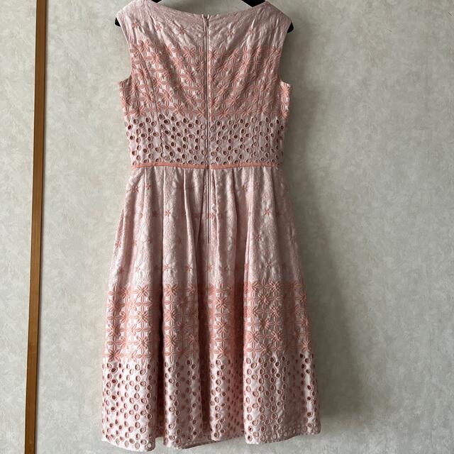 500円引きクーポン】 TOCCA - 【TOCCA】ゴールドレーベルワンピース4 セールを開催する FLOWER TOCCA PICTURES 新品未使用 ワンピース0 ひざ丈ワンピース