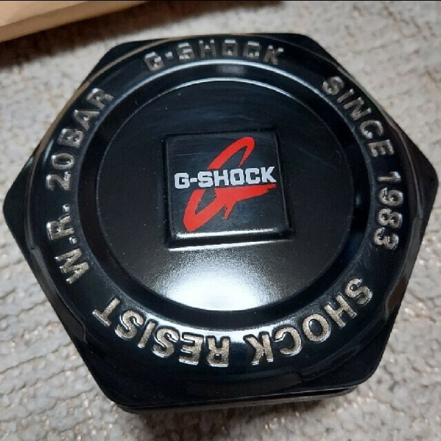 G-SHOCK(ジーショック)のG-SHOCK  5%クーポン出現中 メンズの時計(腕時計(デジタル))の商品写真