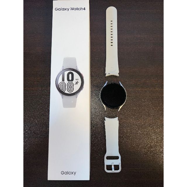 Galaxy - galaxy watch4 44mm　(傷あり)