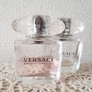 ヴェルサーチ(VERSACE)のヴェルサーチ ブライトクリスタル  30mL(香水(女性用))