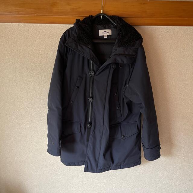 coachのコート coachのコート