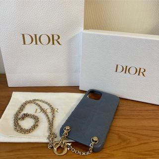 クリスチャンディオール(Christian Dior)のpooh様専用　DIOR iPhone12 Pro Max ケース(スマホケース)