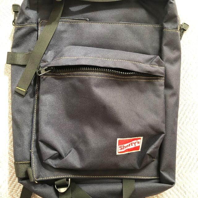 bunnfussa様専用 ショーティーズ リュック