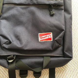 Shorty's - bunnfussa様専用 ショーティーズ リュック の通販 by