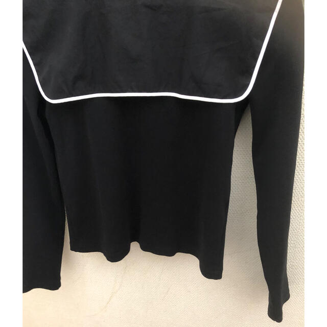 ZARA(ザラ)のあり様　予約品です レディースのトップス(カットソー(長袖/七分))の商品写真