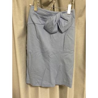リランドチュール(Rirandture)のリランドチュール 美品 スカート(ひざ丈スカート)