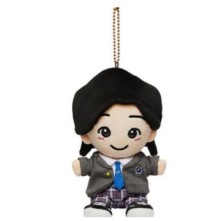 道枝駿佑 金田一少年の事件簿 ちびぬい(アイドルグッズ)
