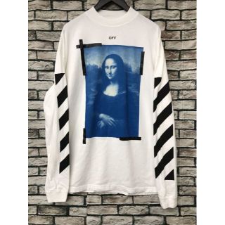オフホワイト メンズのTシャツ・カットソー(長袖)の通販 700点以上 ...