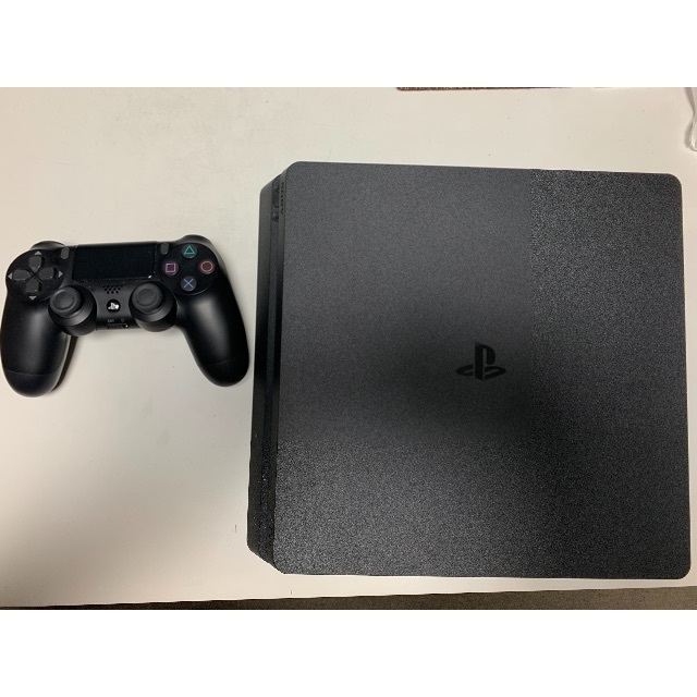 PS4 CUH2200A  本体