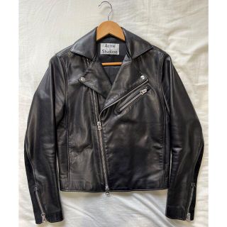 Acne Studios(ライダースジャケット)のフリマアイテム一覧 Acne Studios(ライダースジャケット)のフリマアイテム一覧