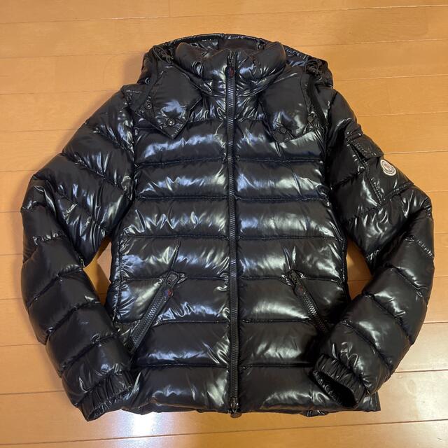 MONCLER - 最終値下げ!【正規品&美品】Mr BADY ダウンジャケット