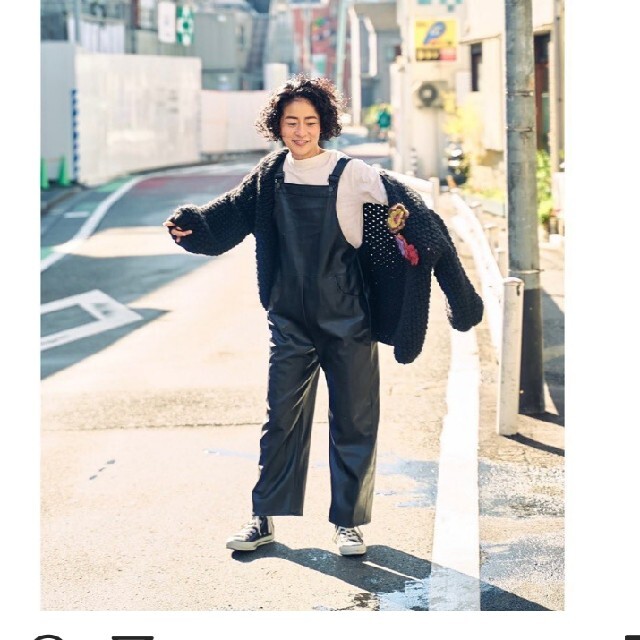 リーです FREAK'S STORE - freada サロペットの通販 by ジャパ's shop