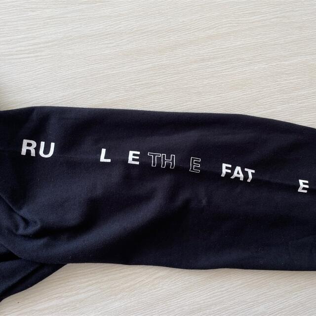 RULE THE FATE  ロンT メンズのトップス(Tシャツ/カットソー(七分/長袖))の商品写真