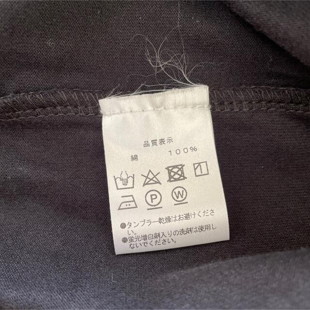 RULE THE FATE  ロンT メンズのトップス(Tシャツ/カットソー(七分/長袖))の商品写真