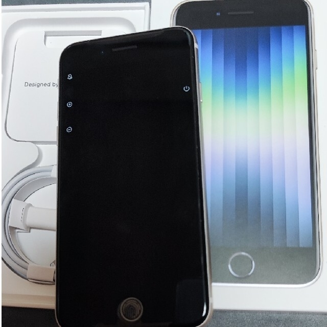 iPhone6(au)ただ今値下げ！