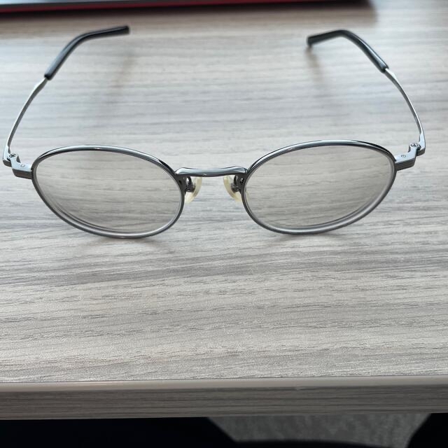 新発売の 999.9 - フォーナインズ　S-680T サングラス+メガネ